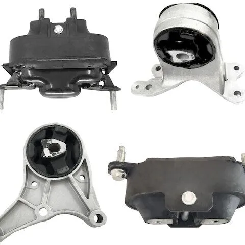 Replacement Engine Mount and Transmission Mount Kit 398-230