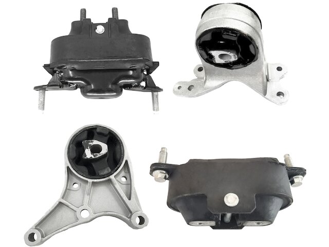 Replacement Engine Mount and Transmission Mount Kit