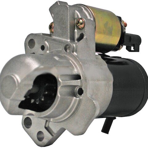 API Starter 125194-07595983