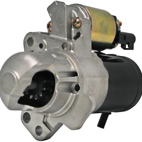 API Starter 125194-07595983