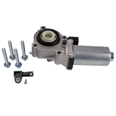 TRQ Transfer Case Motor DTA15600
