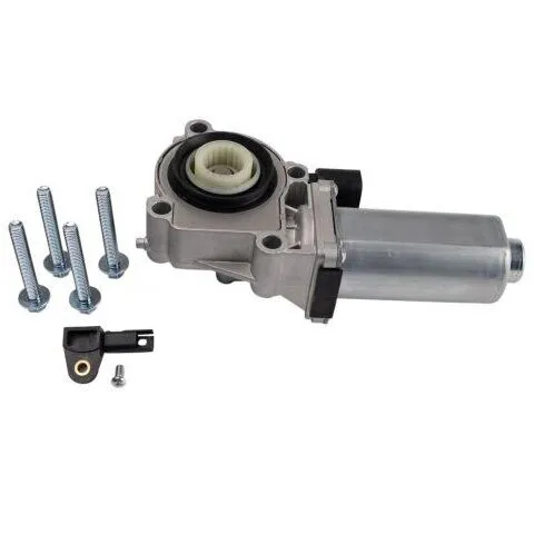 TRQ Transfer Case Motor DTA15600