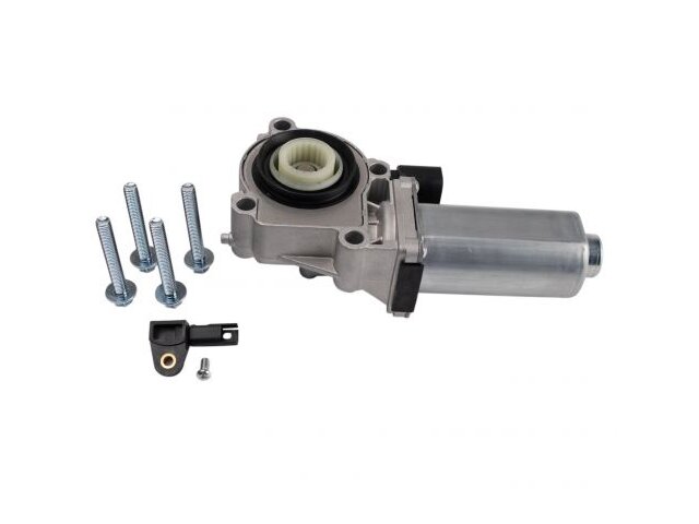 TRQ Transfer Case Motor