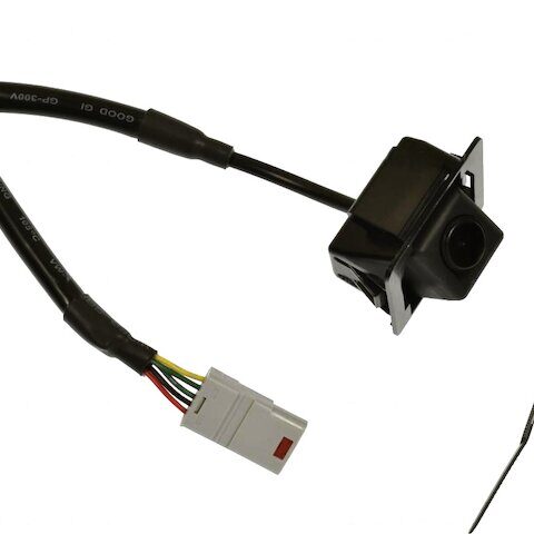 Standard Motor Products Rear Park Assist Camera PAC169