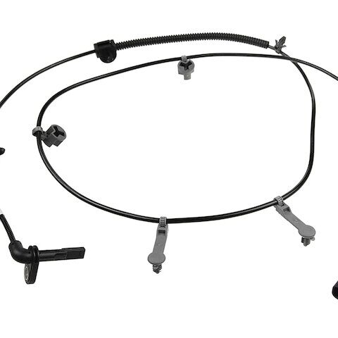 NGK Rear Right ABS Speed Sensor AB1135