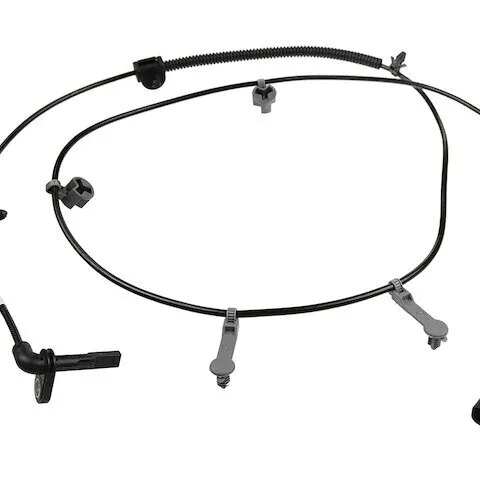 NGK Rear Right ABS Speed Sensor AB1135