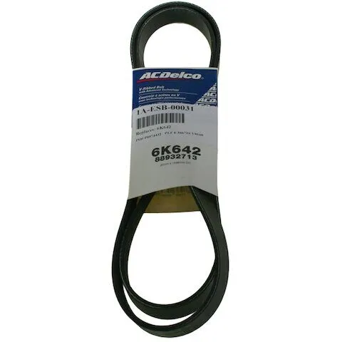DIY Solutions Multi Rib Belt BEP00301