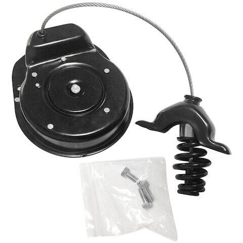 Replacement Spare Tire Hoist N01-558