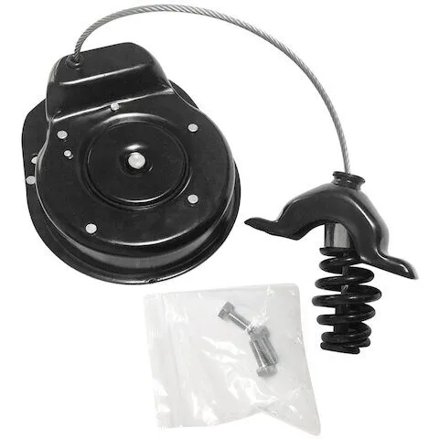 Replacement Spare Tire Hoist N01-558