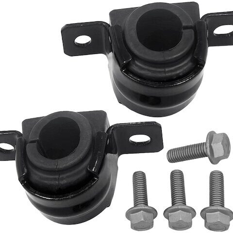 SKP Front Sway Bar Bushing Kit SK928512