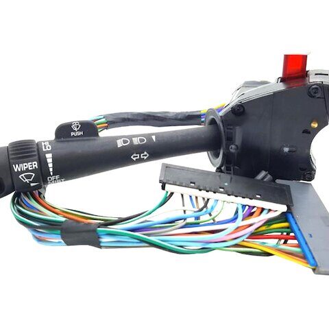 Standard Motor Products Cruise Control Switch CBS1038T