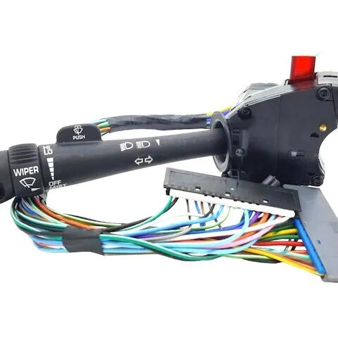 Standard Motor Products Cruise Control Switch CBS1038T