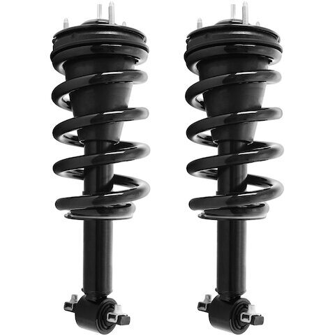 Unity Front Strut Assembly Kit 2-16-115100