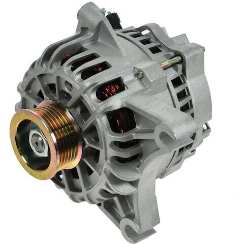 DIY Solutions Alternator ECS00052