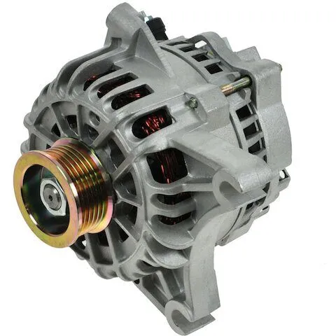 DIY Solutions Alternator ECS00052