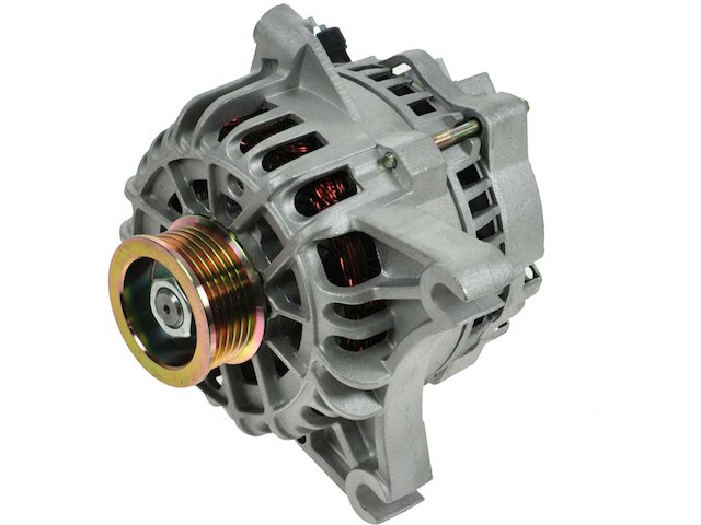 DIY Solutions Alternator