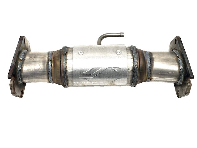 Davico Catalytic Converter