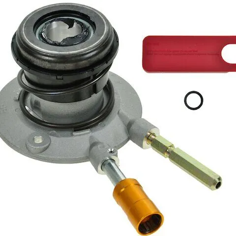 DIY Solutions Clutch Slave Cylinder TRP00070 for Chevrolet S10