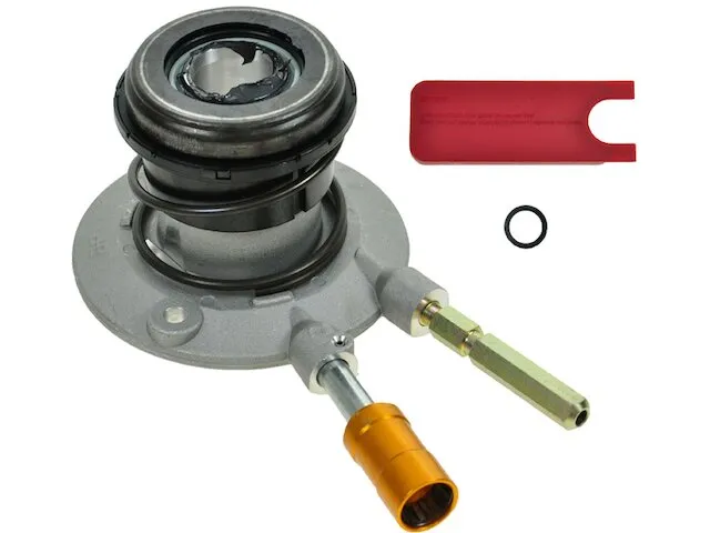 DIY Solutions Clutch Slave Cylinder