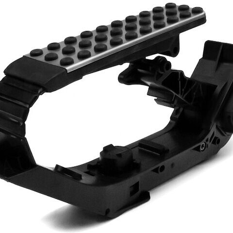 VNE Accelerator Pedal 9171650