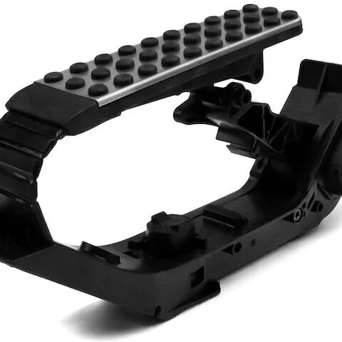 VNE Accelerator Pedal 9171650