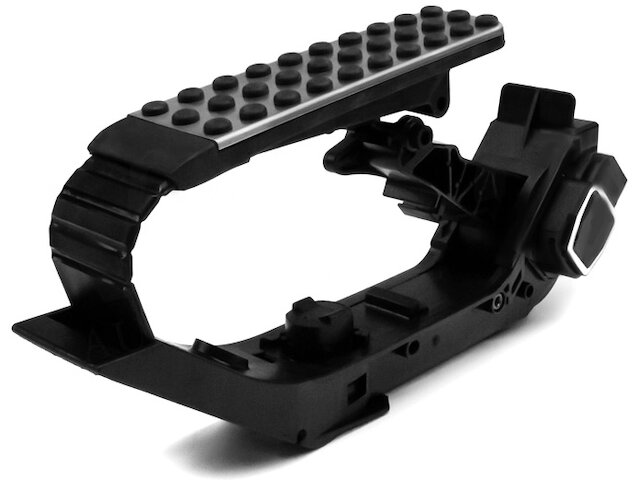 VNE Accelerator Pedal