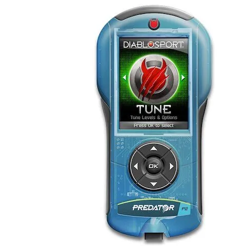 DiabloSport Computer Chip Programmer 7220