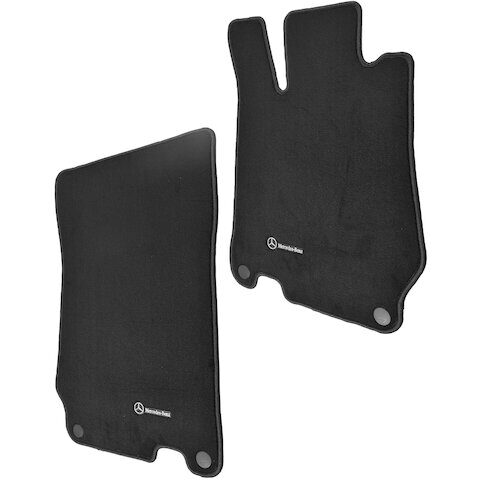 DIY Solutions Floor Mat Set RES01237