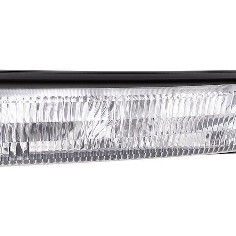 Brock Left Turn Signal / Parking Light Assembly 1224-0135L