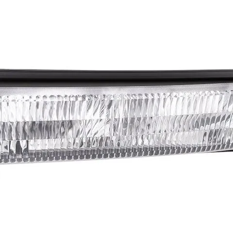 Brock Left Turn Signal / Parking Light Assembly 1224-0135L