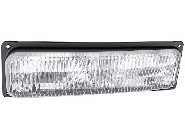 Brock Turn Signal / Parking Light Assembly