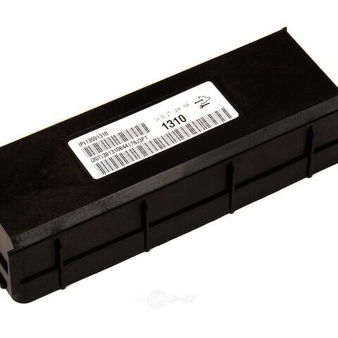 AC Delco HVAC Control Module 15-74497