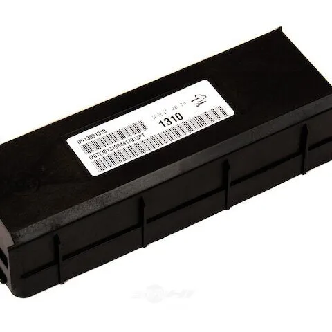 AC Delco HVAC Control Module 15-74497