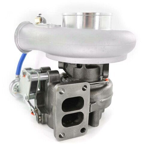 AC Delco Turbocharger 19329915