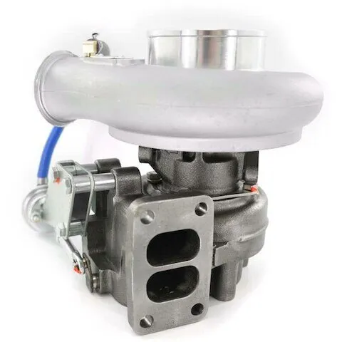 AC Delco Turbocharger 19329915