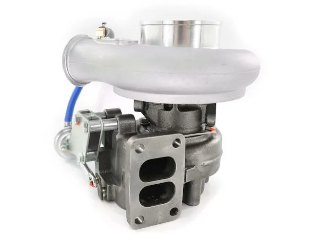 AC Delco Turbocharger