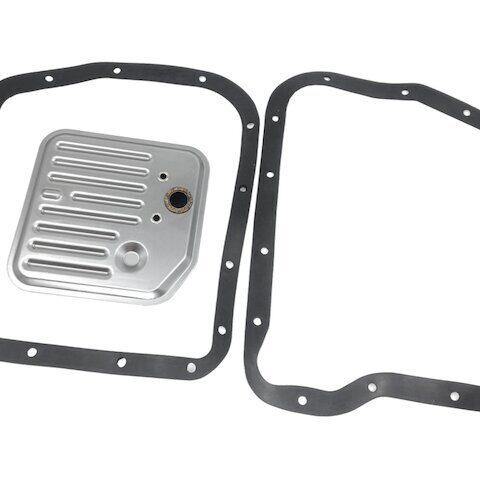 Replacement Automatic Transmission Filter N02-113
