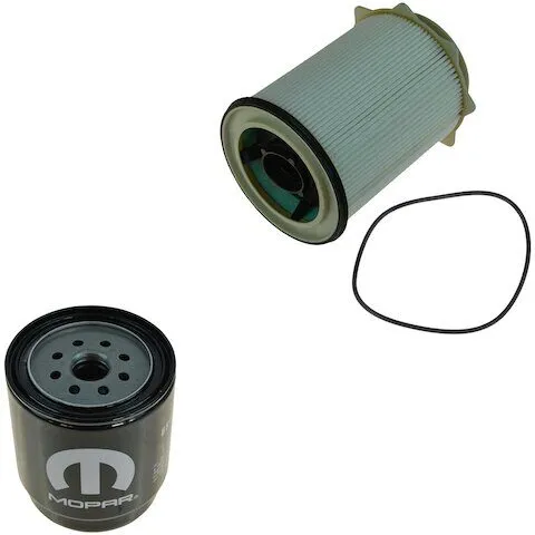 DIY Solutions Fuel Filter Kit FLT00478