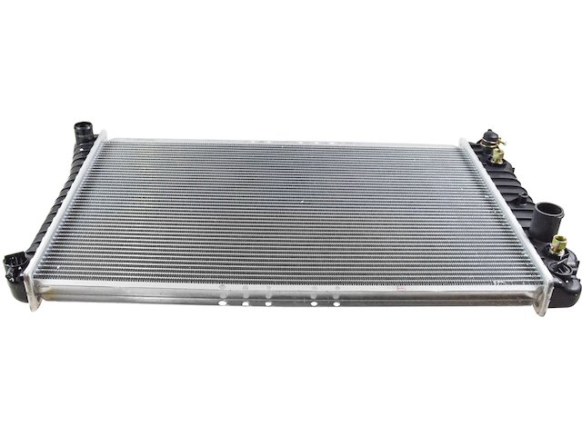 DIY Solutions Radiator
