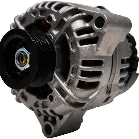 AC Delco Alternator 334-2953A