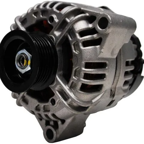 AC Delco Alternator 334-2953A