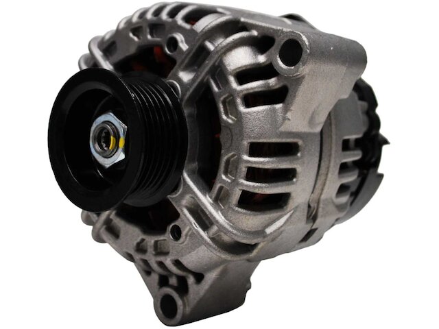 AC Delco Alternator