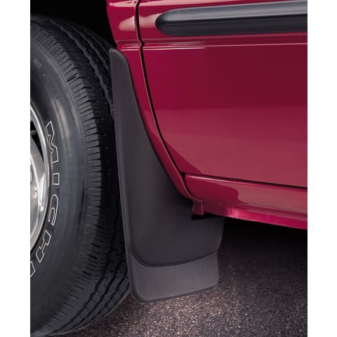 Husky Liner Front Mud Flaps 56001