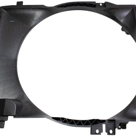 TRQ Fan Shroud RFA90413