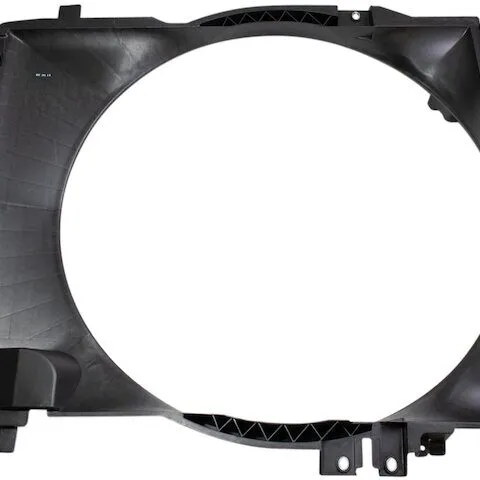 TRQ Fan Shroud RFA90413