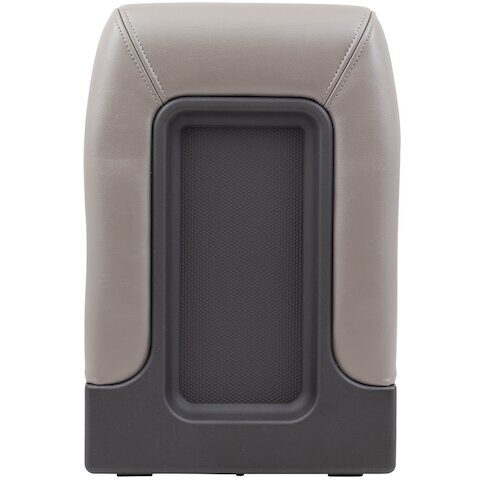 Brock Console Lid 1449-0003GY