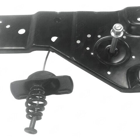 SKP Spare Tire Hoist SK924511
