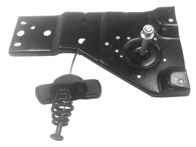 SKP Spare Tire Hoist