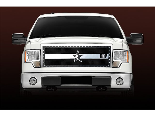 RBP Grille