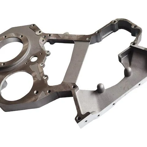Replacement Timing Cover N02-157